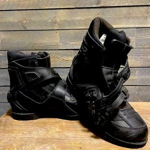 ICON Field Armor II Boots